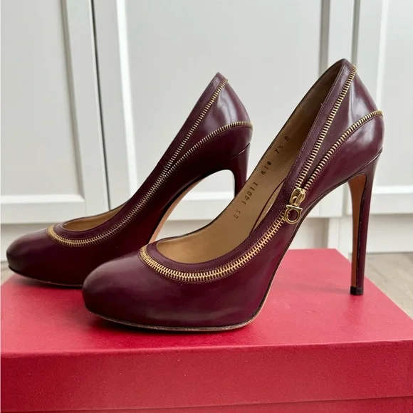 Salvatore Ferragamo | Shoes | Salvatore Ferragamo Rory Bem  display picture 2